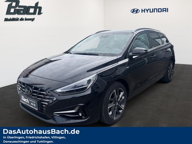 Hyundai I30 FL CW 1.5 T-GDI (48V) 6-GANG M/T PRIME