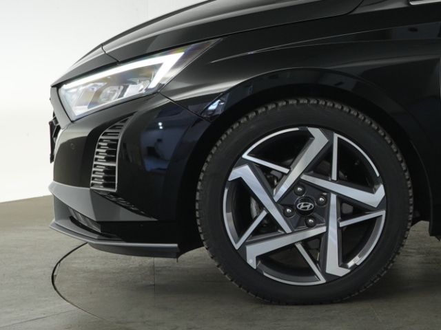 i20 FACELIFT T-GDi PRIME DCT+VOLL-LED+NAVI+RÜCKF