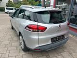 Renault Clio IV Grandtour Dynamique - Renault Clio Dynamique mit Diesel-Antrieb