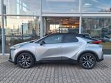 Toyota C-HR 2.0-l-VVT-i Hybrid Teamplayer - Toyota C-HR Teamplayer mit Benzin-Antrieb