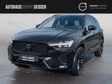 Volvo XC60 B5 AWD Black Edition Ultra ACC BLIS HUD SD - Volvo XC60: Ultra Black Edition