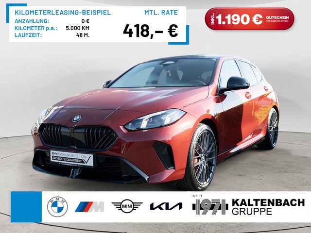 BMW 120 M-Sport Pro LED NAVI KAMERA SHZ PDC KEYLESS