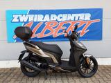 Kymco AGILITY S 125i CBS €5+ jetzt Probefahren - Offers
