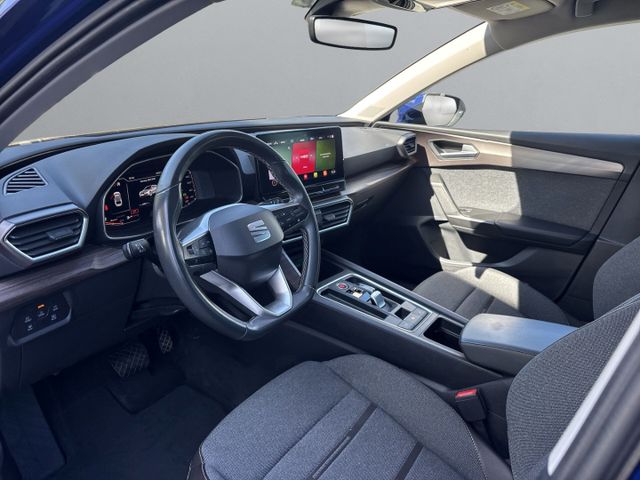 Leon ST Xcellence 2.0 TDI*Navi*LED* ACC*AHK*CarP