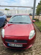 Fiat punto gute zustand ohne TUV - Fiat Punto Gebrauchtwagen in Krefeld