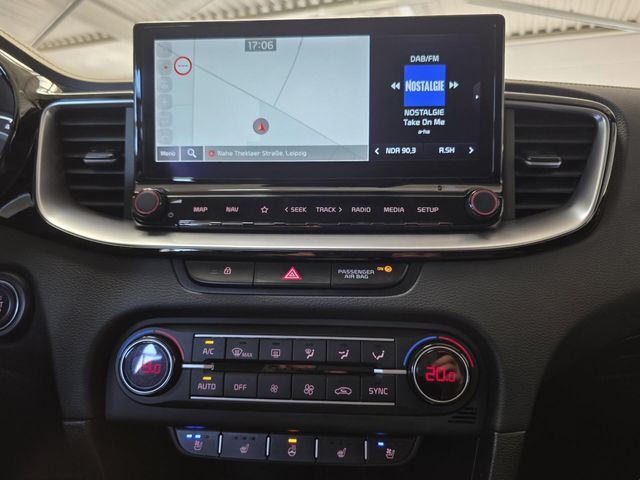KIA XCeed — Foto 21