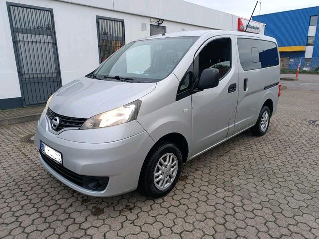 Nissan VERKAUFE NISSAN NV 200 1,5