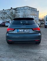 Audi A1 1.6 TDI S tronic Sportback - - Audi A1 Gebrauchtwagen in München