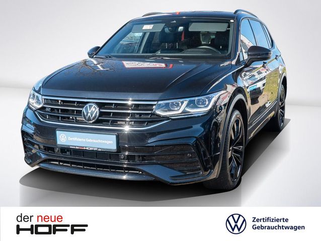 Volkswagen Tiguan Allspace 2.0 TSI DSG 4M 3,99 R-Line 7Sitz