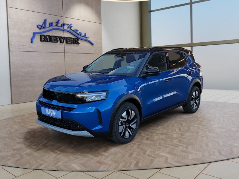 Image of Opel Frontera