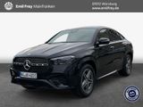 Mercedes-Benz GLE 400 e Coupe 4M*AMG*NightP*Distronic*AHK*