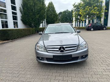 Mercedes C 200 - 8