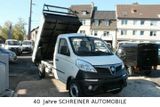 Piaggio Porter NP6 Kipper PRO 280 lang SOFORT !! - Offers matching your search criteria
