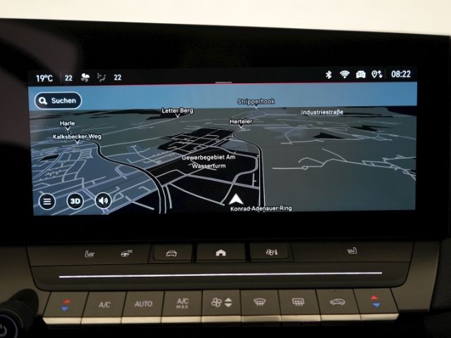 Astra L ST GS+LED MATRIX+NAVI+360 GRAD KAMERA+SI