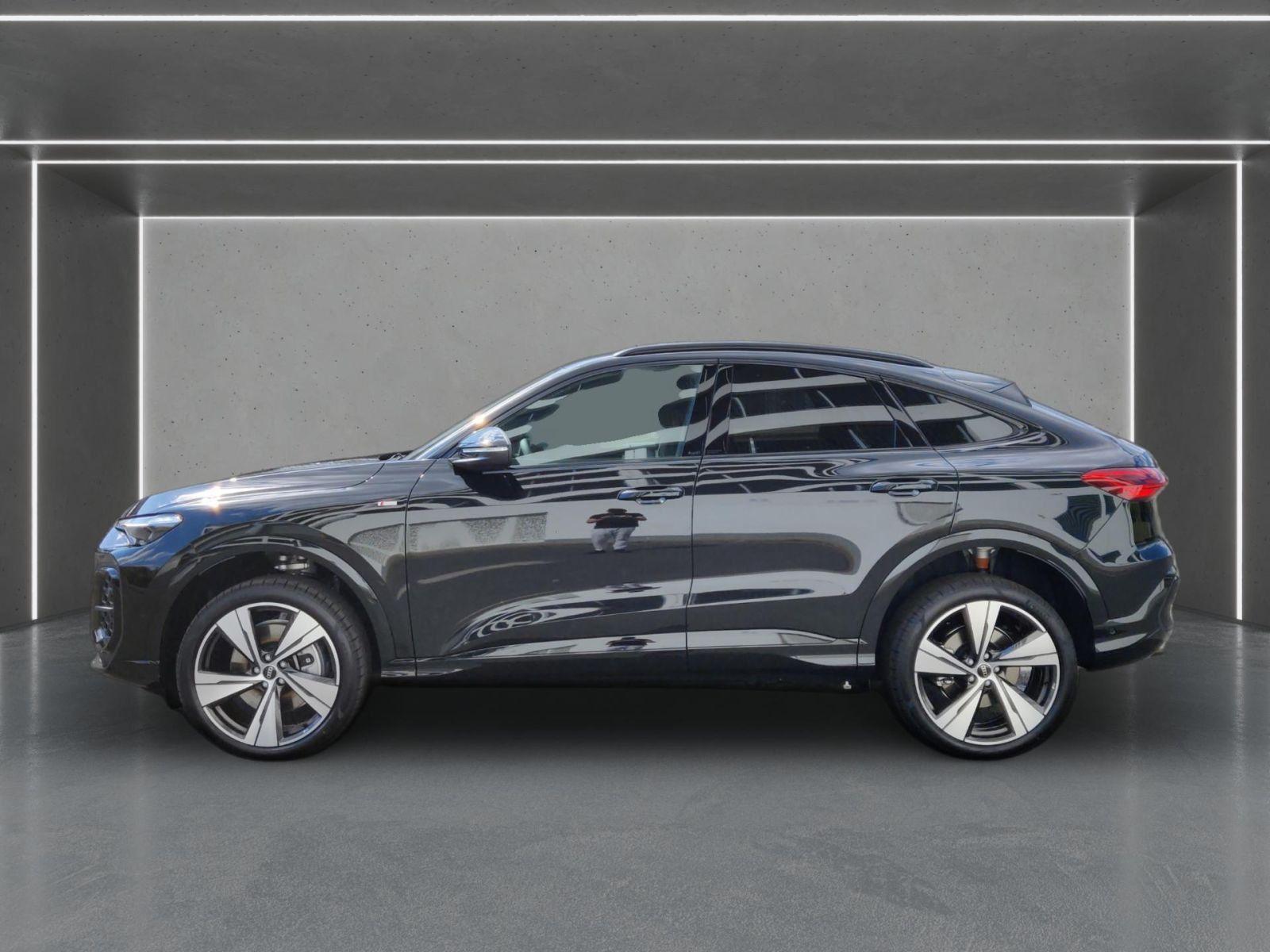 Audi Q5 - Bild 4