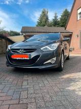 Hyundai i40 85.500 km - Hyundai i40 aus 2013