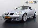 Mercedes-Benz SLK 350 navi |  sitzheizung | - gebrauchte Mercedes-Benz SLK 350 aus dem Jahr 2004
