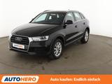 Audi Q3 1.4 TFSI *NAVI*TEMPO*BI-XENON*PDC*SHZ* - Audi Q3 Gebrauchtwagen in Stuttgart