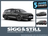 Ford Focus Turnier Titanium Edition 1.0I *NAVI*LED*PD