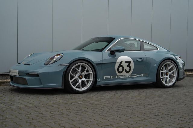 Porsche 911/992 S/T *STOCK*IMMEDIATELY AVAILABLE*LAGER*