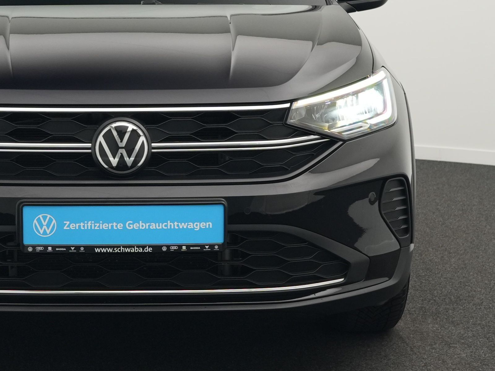 Volkswagen Taigo - Bild 37