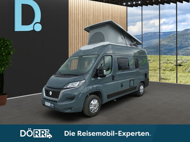 Forster Vantasy 541 HB