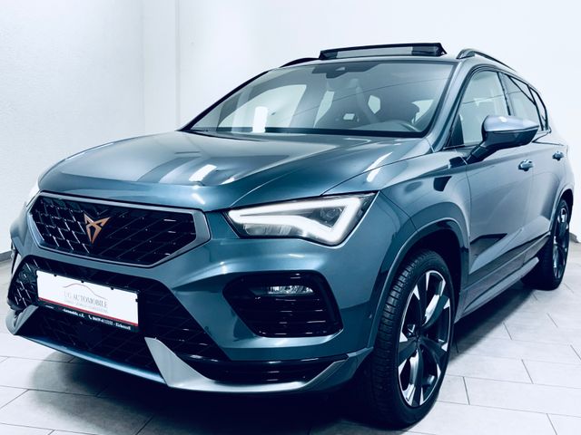 Cupra Ateca 4Drive   * 1.H * 360°-KAM * PANO * ACC *