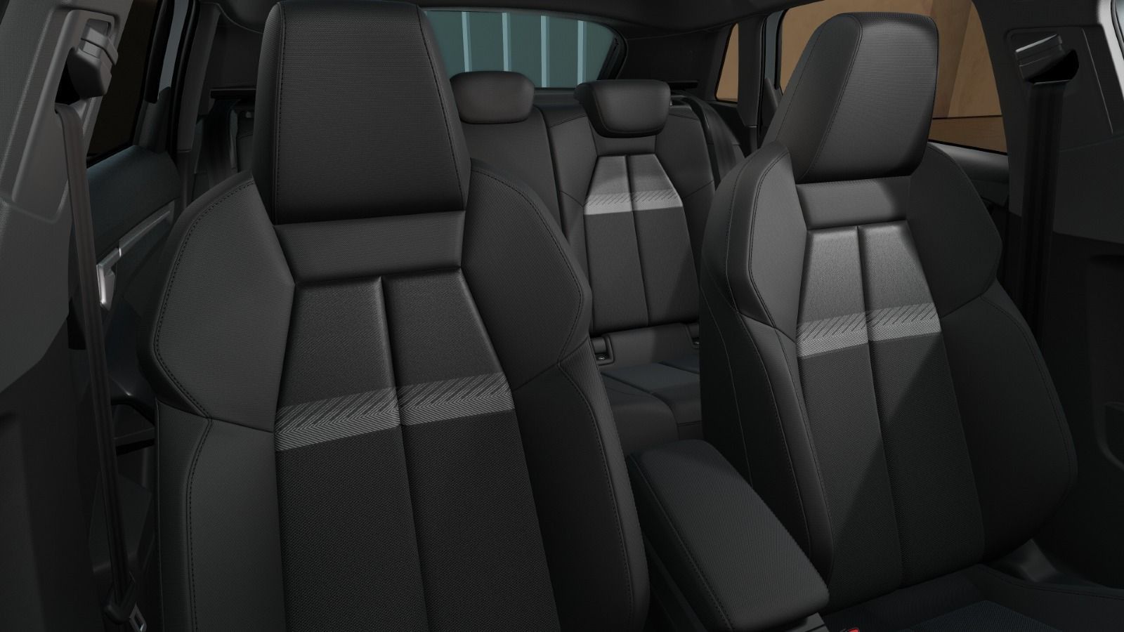 Audi A3 - Bild 9