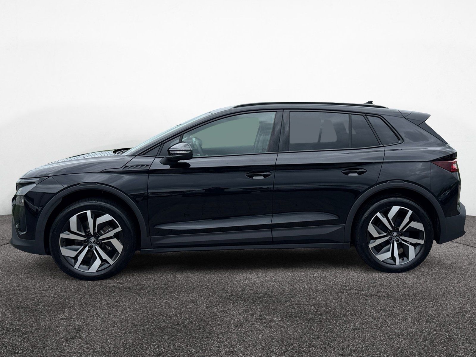 Skoda Elroq - Bild 4
