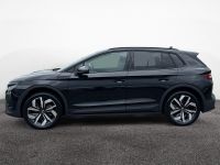 Skoda Elroq - Vorschau Bild 4