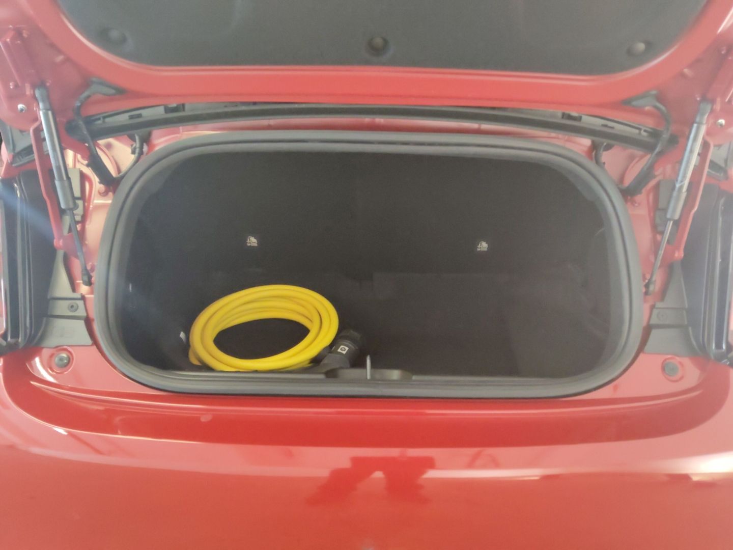 Fiat 500e - Bild 5