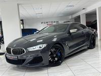 BMW M850 8 Coupe M850 i xDrive