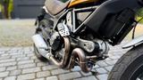 Ducati Scrambler Classic 800 - DUCATI GELB