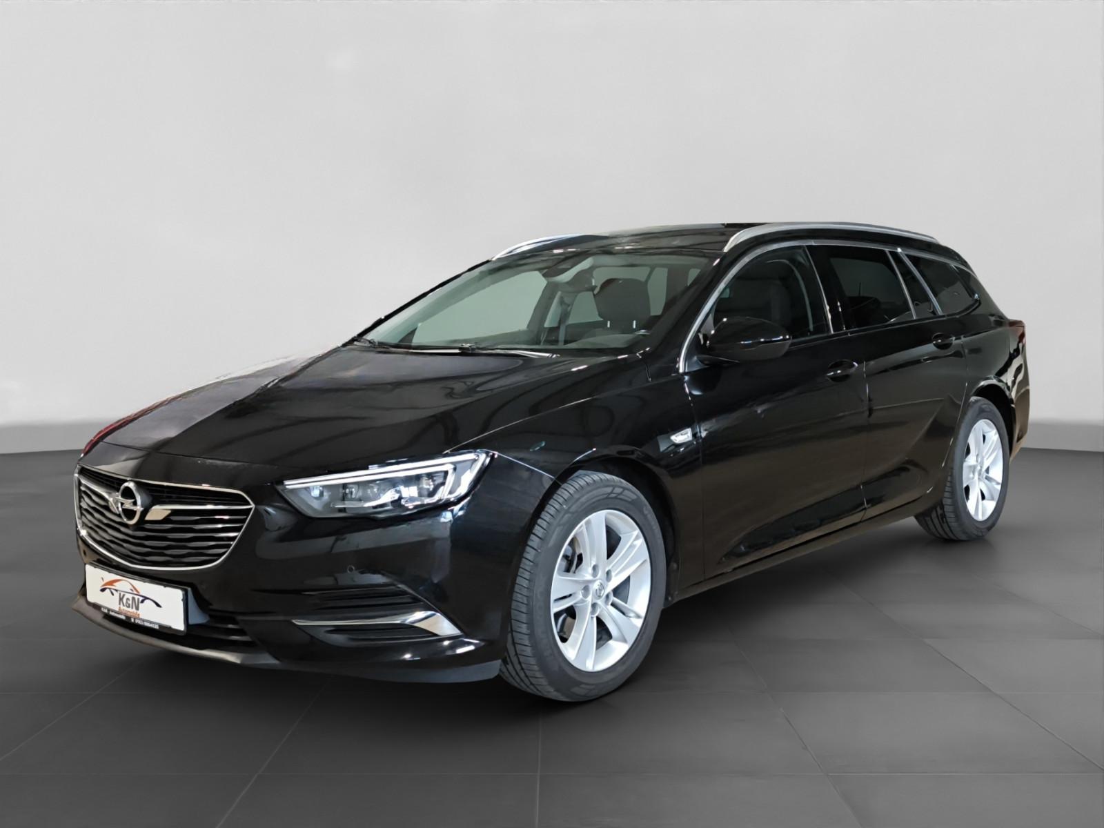 Opel Insignia B Sports Tourer *LED*Standhz*AHK*Kamera