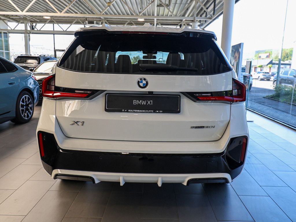 BMW X1 - Bild 5
