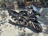 Suzuki Bandit Gsf 1200 - SUZUKI BANDIT 1200 GSF