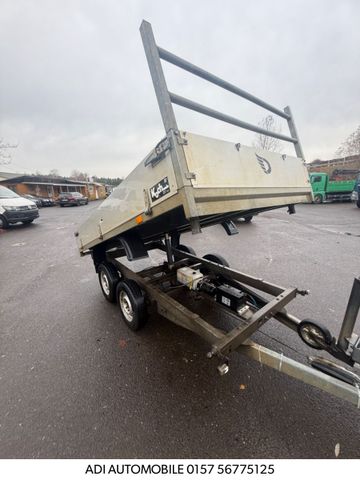 Cheval Liberte Cargo tipper  Fernbedinug