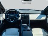 Land Rover Discovery Sport D200 Dynamic SE - Land Rover Gebrauchtwagen von 2025