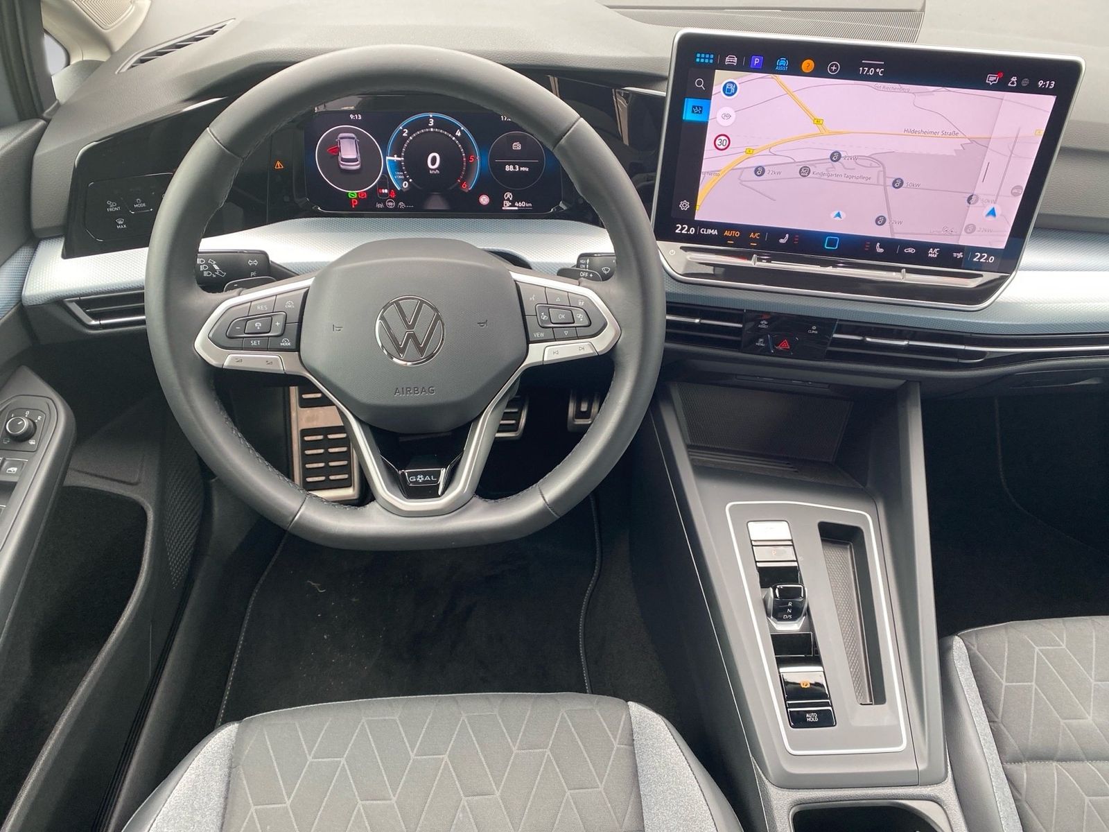 Volkswagen Golf - Bild 18