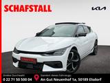 Kia EV6 GT-Line 4WD Panodach ASS+ Sound Design Wärme - Kia EV6 Gebrauchtwagen