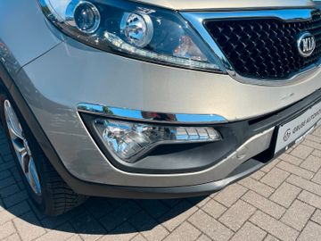 KIA Sportage - 6