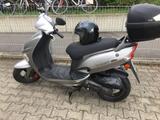 Kymco Vitality 50 2 T - KYMCO 2T VITALITY 50