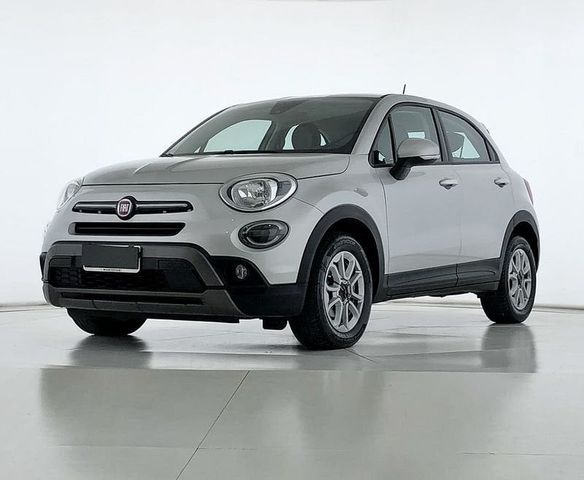 Fiat FIAT 500X 1.0 T3 120 CV City Cross