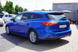 Ford Focus 1.0 EB Hybrid Titanium LED Navi ACC Kamera - Ford: Blau, Ka