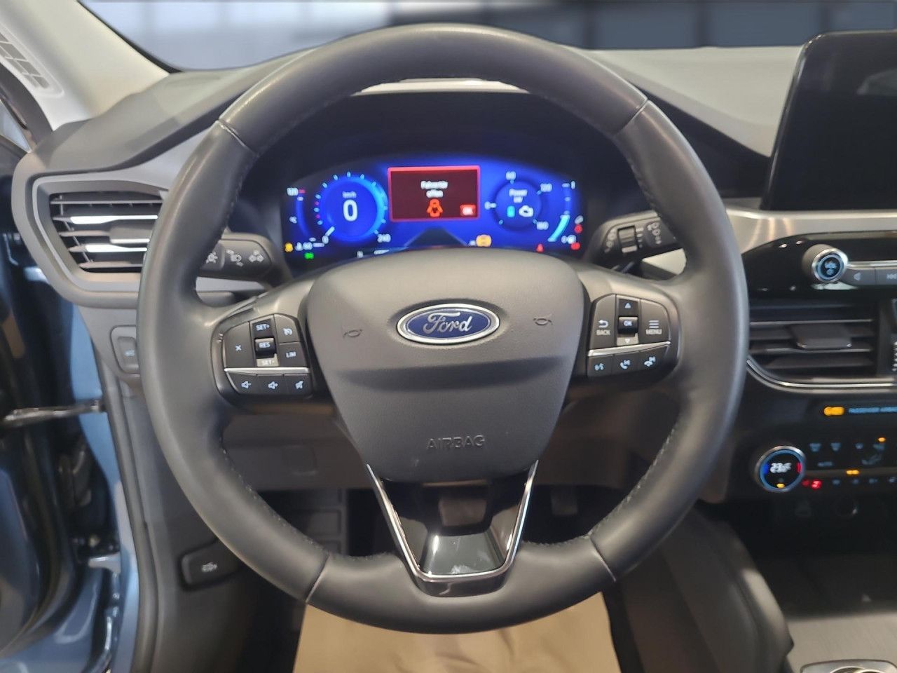 Ford Kuga - Bild 10