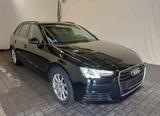 Audi A4 Avant 1.4 TFSI*ERST 44.500km*Xenon,Bluetooth - Audi A4: A4b5