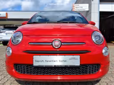 Fiat 500 Dolcevita *Cabrio,AppleCarpl.Klima,PDC,Temp* - Fiat 500 mit Benzin-Antrieb: Cabrio