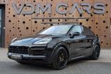 Porsche Cayenne Turbo S E-Hybrid *18-W*SOFT-CLOSE*PDLS+* - Porsche Cayenne mit Hybrid-Antrieb: Turbo