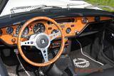 Triumph Spitfire 1500 (2+) - Triumph Spitfire Gebrauchtwagen