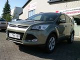 Ford Kuga Titanium,4WD,1.HD,Uff,Tüv/Insp.NEU - Ford Kuga aus 2013